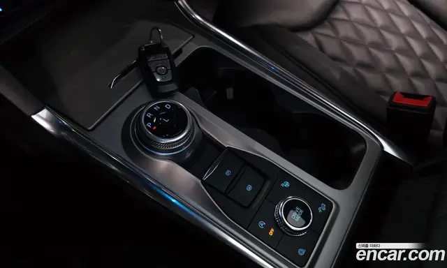 Ford Explorer 2022 3.0 автомат (гидро), миниатюра 9 Ford Explorer 2022 3.0 автомат (гидро), миниатюра 9