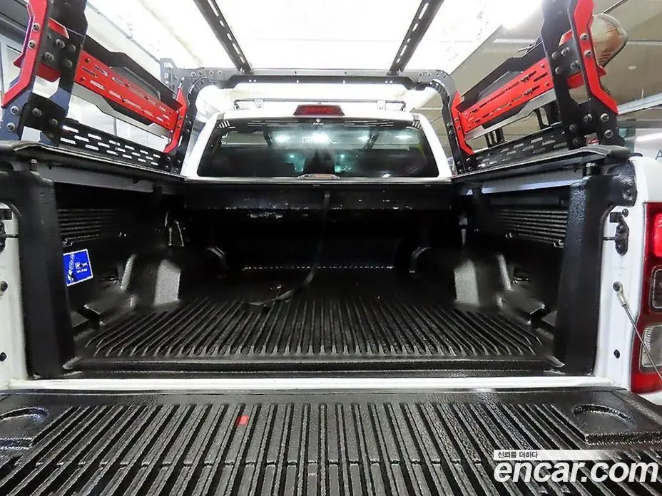 Ford Ranger 2021 2.0 автомат (гидро), фото 17 Ford Ranger 2021 2.0 автомат (гидро), фото 17