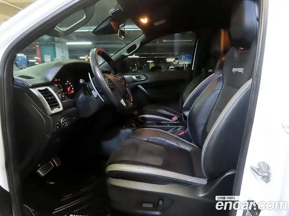 Ford Ranger 2021 2.0 автомат (гидро), фото 6 Ford Ranger 2021 2.0 автомат (гидро), фото 6