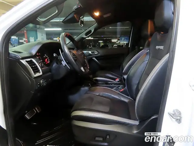 Ford Ranger 2021 2.0 автомат (гидро), миниатюра 6 Ford Ranger 2021 2.0 автомат (гидро), миниатюра 6