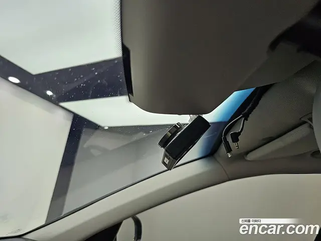 Genesis G70 2018 2.0 автомат (гидро), миниатюра 11