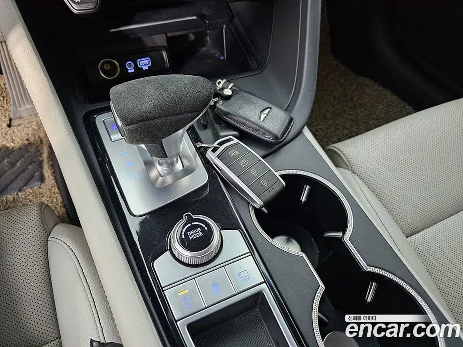 Genesis G70 2018 2.0 автомат (гидро), фото 15