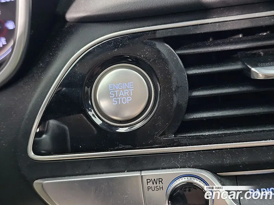 Genesis G70 2018 2.0 автомат (гидро), фото 16