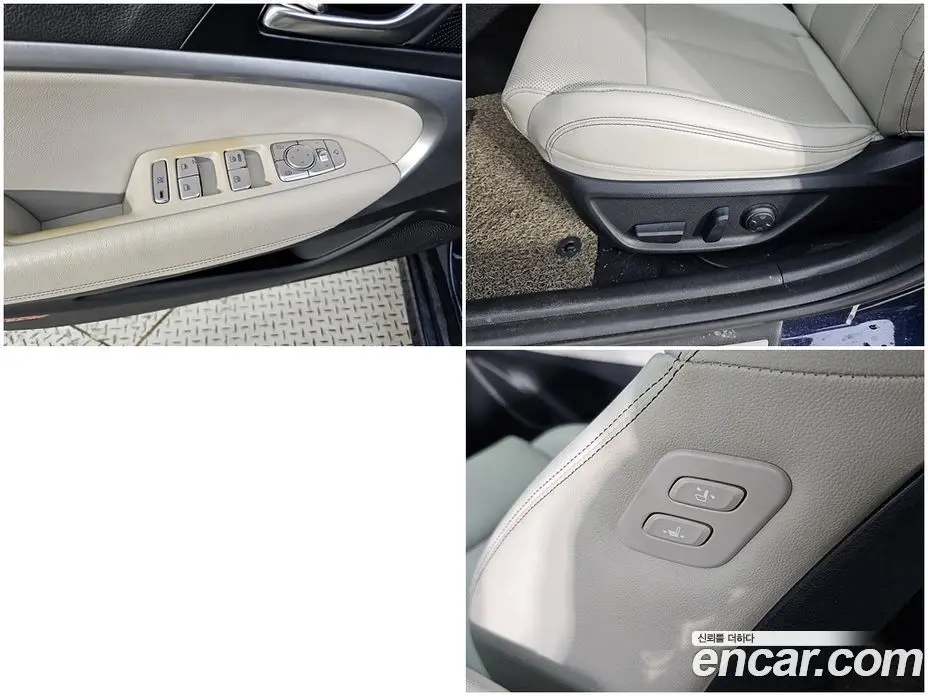 Genesis G70 2018 2.0 автомат (гидро), фото 18