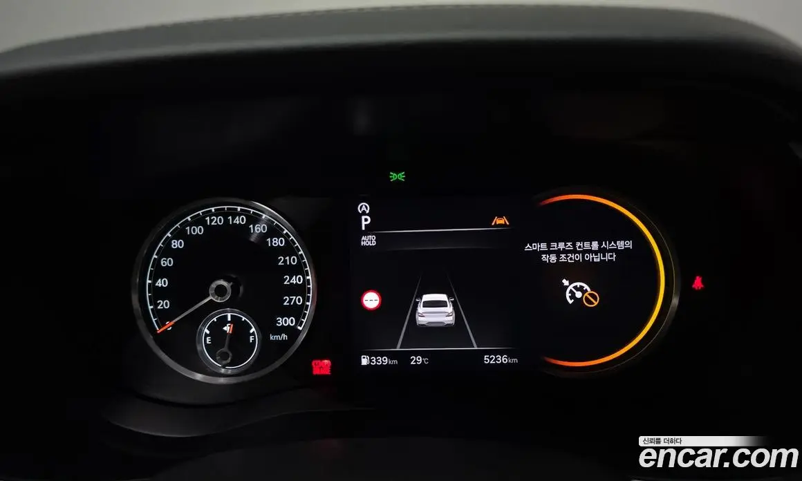 Genesis G70 2024 2.5 автомат (гидро), фото 8
