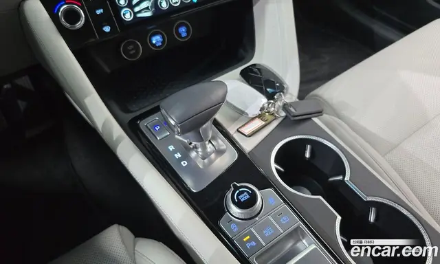 Genesis G70 2024 2.5 автомат (гидро), миниатюра 9