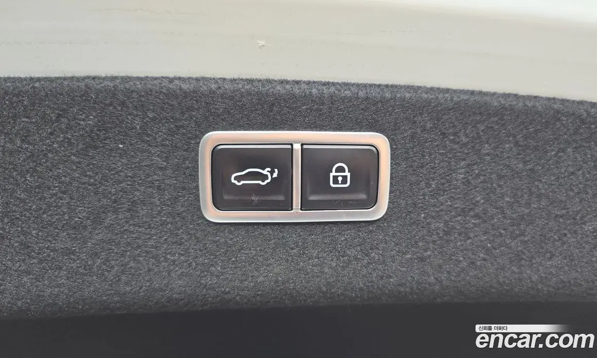 Genesis G80 2021 2.5 автомат (гидро), фото 20