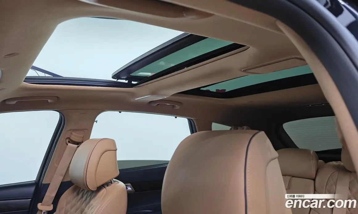 Genesis GV80 2020 3.0 автомат (гидро), фото 14 Genesis GV80 2020 3.0 автомат (гидро), фото 14