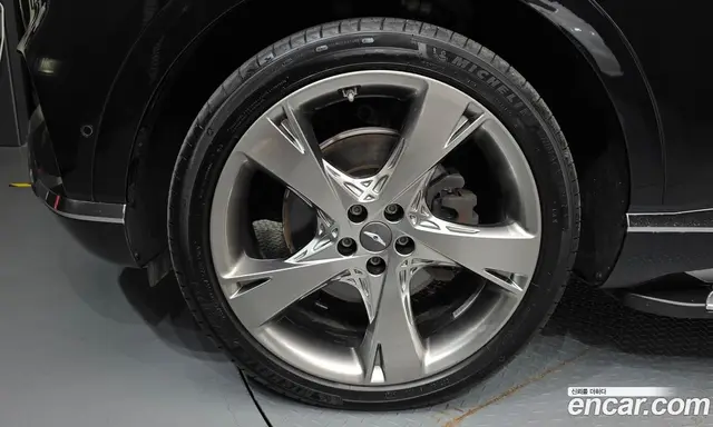 Genesis GV80 2020 3.0 автомат (гидро), миниатюра 5 Genesis GV80 2020 3.0 автомат (гидро), миниатюра 5