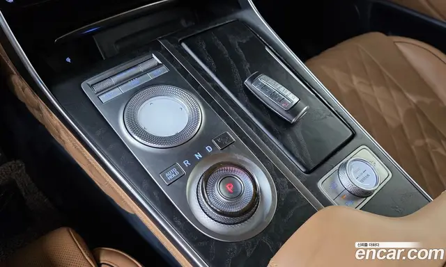 Genesis GV80 2020 3.0 автомат (гидро), миниатюра 9 Genesis GV80 2020 3.0 автомат (гидро), миниатюра 9