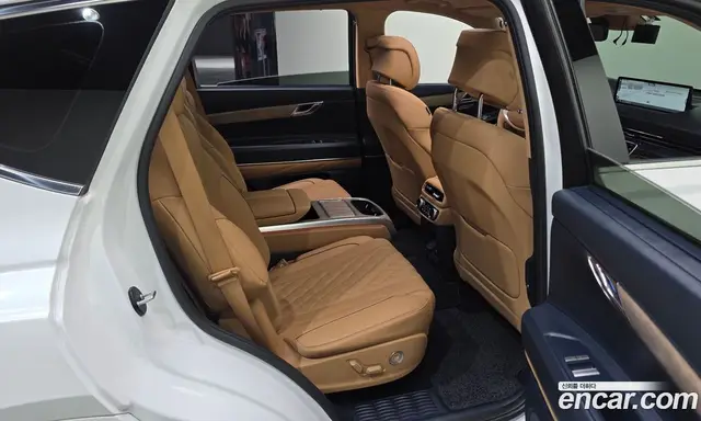 Genesis GV80 2023 3.5 автомат (гидро), миниатюра 11 Genesis GV80 2023 3.5 автомат (гидро), миниатюра 11