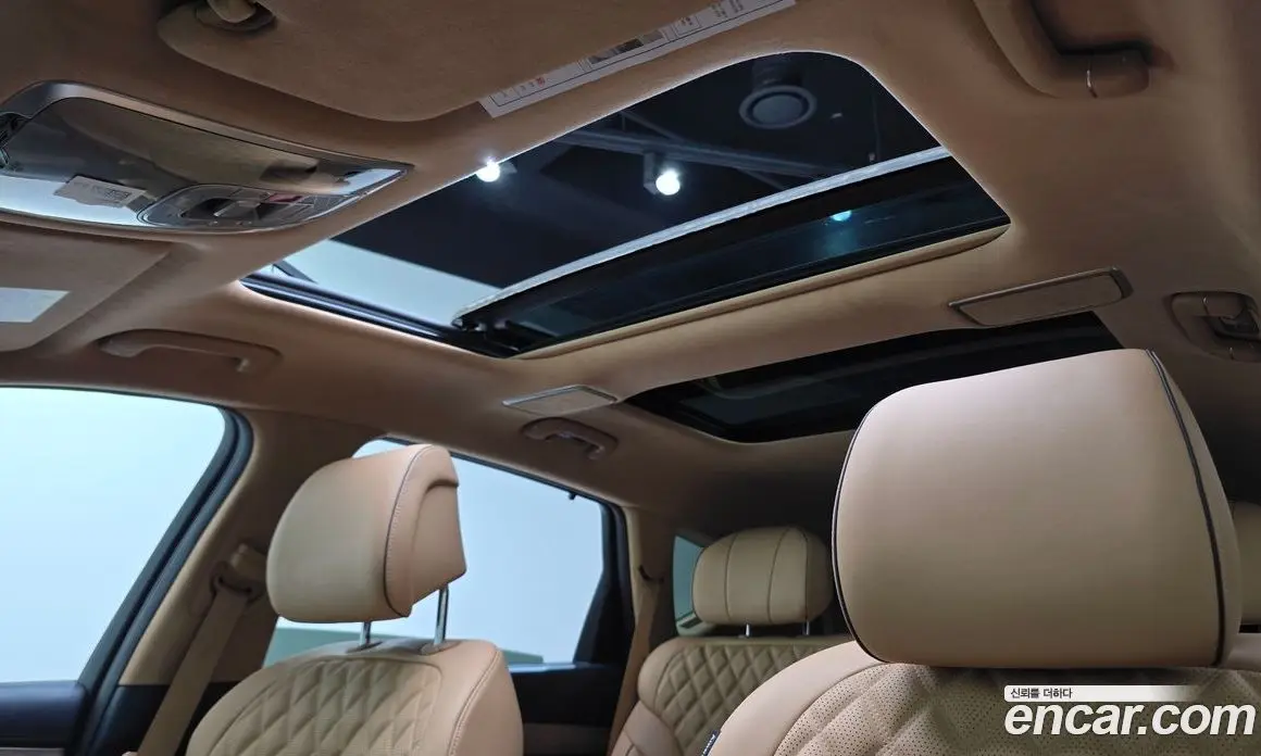 Genesis GV80 2023 3.5 автомат (гидро), фото 19 Genesis GV80 2023 3.5 автомат (гидро), фото 19