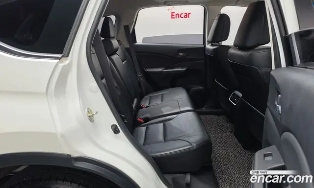 Honda CR-V 2015 2.4 автомат (гидро), миниатюра 11 Honda CR-V 2015 2.4 автомат (гидро), миниатюра 11