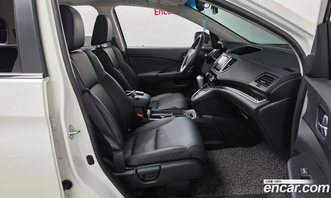 Honda CR-V 2015 2.4 автомат (гидро), фото 12 Honda CR-V 2015 2.4 автомат (гидро), фото 12