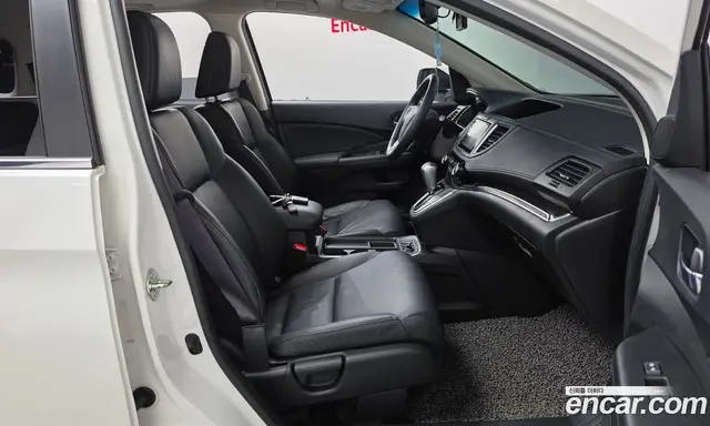 Honda CR-V 2015 2.4 автомат (гидро), миниатюра 12