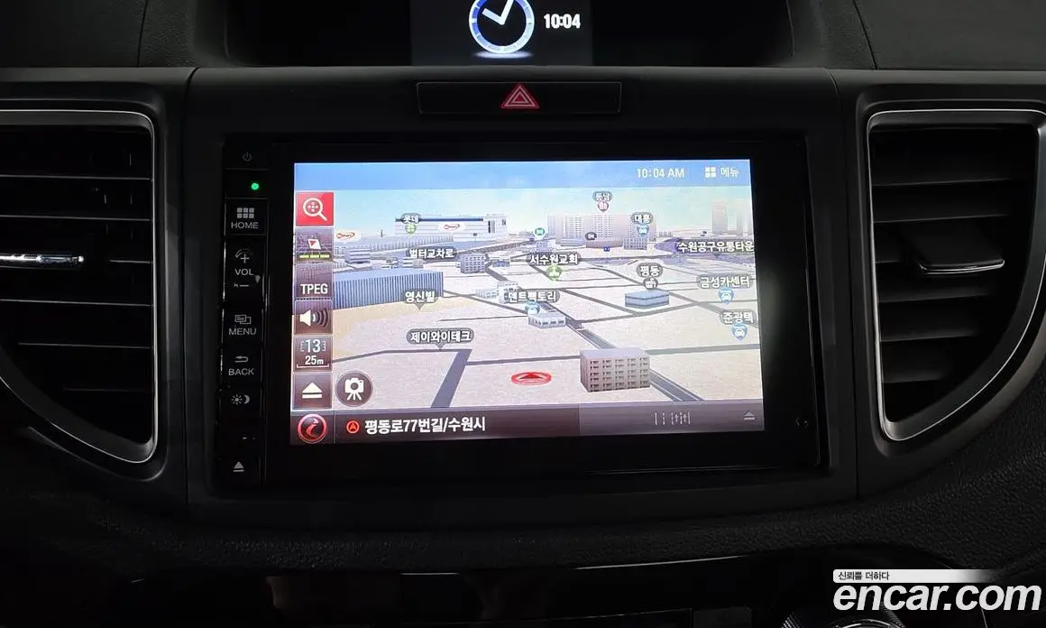 Honda CR-V 2015 2.4 автомат (гидро), фото 14 Honda CR-V 2015 2.4 автомат (гидро), фото 14