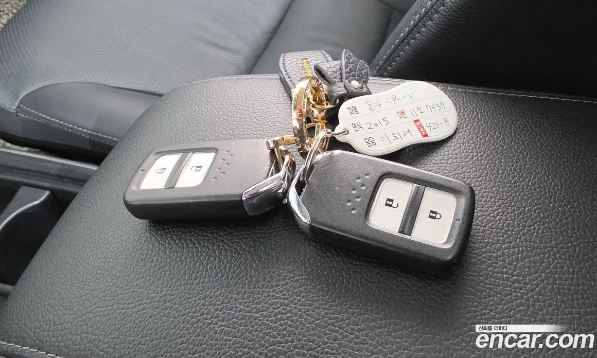 Honda CR-V 2015 2.4 автомат (гидро), фото 17 Honda CR-V 2015 2.4 автомат (гидро), фото 17