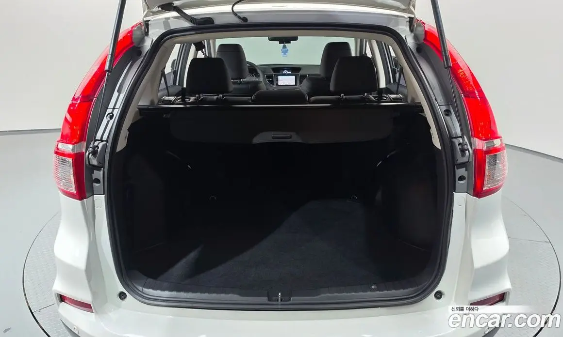 Honda CR-V 2015 2.4 автомат (гидро), фото 20 Honda CR-V 2015 2.4 автомат (гидро), фото 20