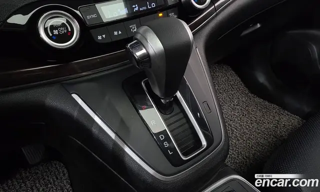 Honda CR-V 2015 2.4 автомат (гидро), миниатюра 9 Honda CR-V 2015 2.4 автомат (гидро), миниатюра 9
