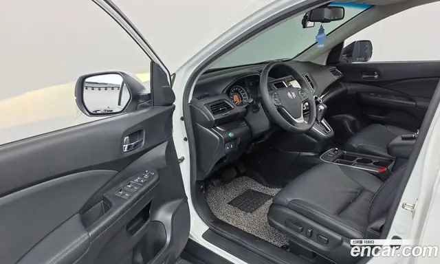 Honda CR-V 2015 2.4 автомат (гидро), миниатюра 10 Honda CR-V 2015 2.4 автомат (гидро), миниатюра 10