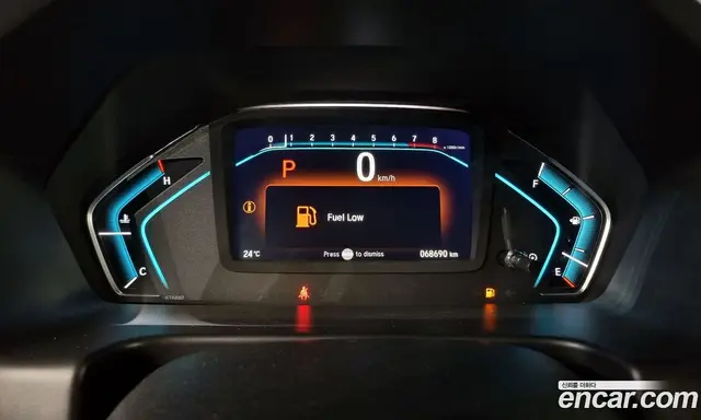 Honda Odyssey 2018 3.5 автомат (гидро), миниатюра 8 Honda Odyssey 2018 3.5 автомат (гидро), миниатюра 8