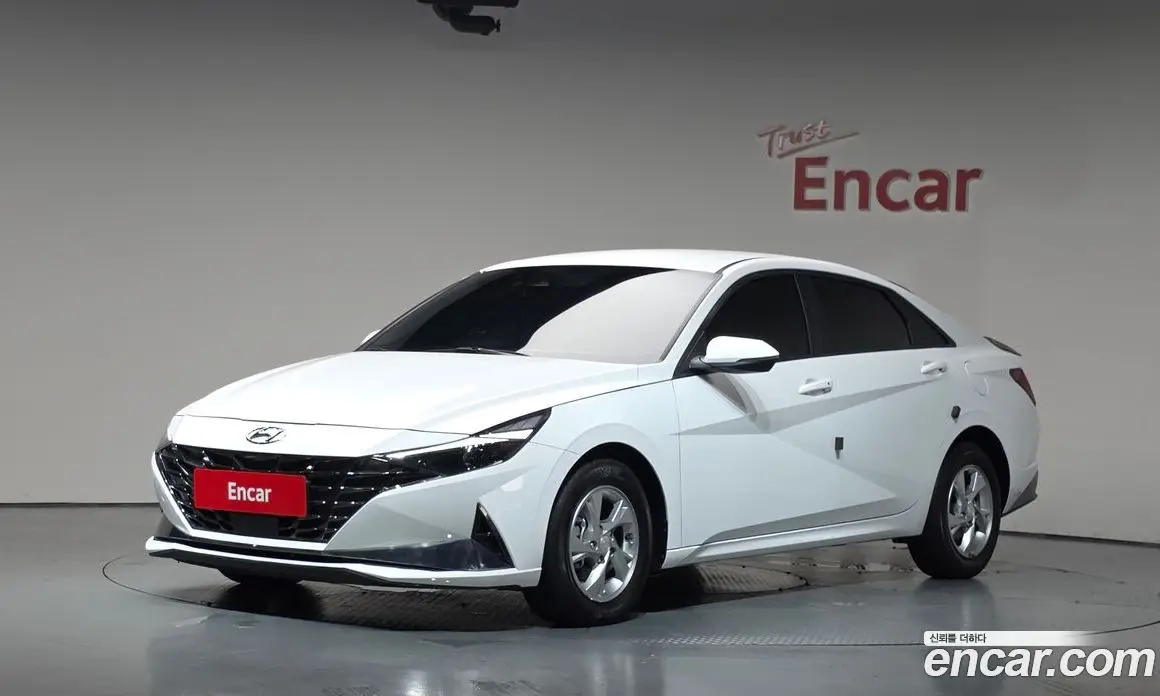 Hyundai Avante 2022 1.6 автомат (гидро), фото 1 Hyundai Avante 2022 1.6 автомат (гидро), фото 1