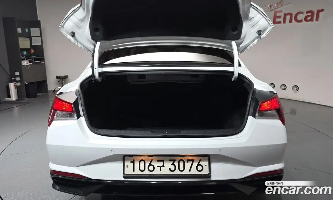 Hyundai Avante 2022 1.6 автомат (гидро), фото 20 Hyundai Avante 2022 1.6 автомат (гидро), фото 20