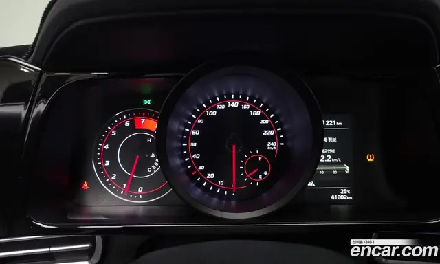 Hyundai Avante 2022 1.6 автомат (гидро), миниатюра 8 Hyundai Avante 2022 1.6 автомат (гидро), миниатюра 8
