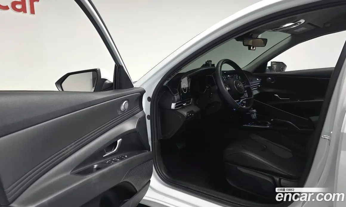 Hyundai Avante 2022 1.6 автомат (гидро), фото 10 Hyundai Avante 2022 1.6 автомат (гидро), фото 10