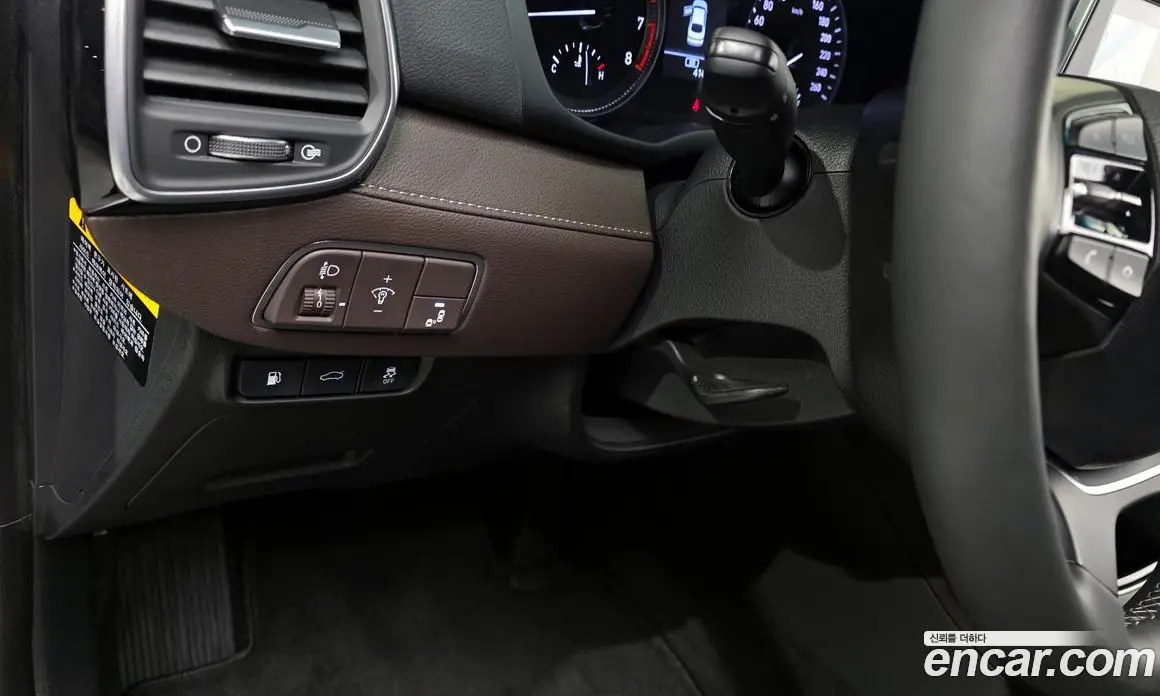 Hyundai Grandeur 2017 2.4 автомат (гидро), фото 17