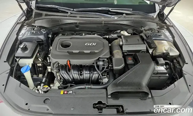 Hyundai Grandeur 2017 2.4 автомат (гидро), миниатюра 6