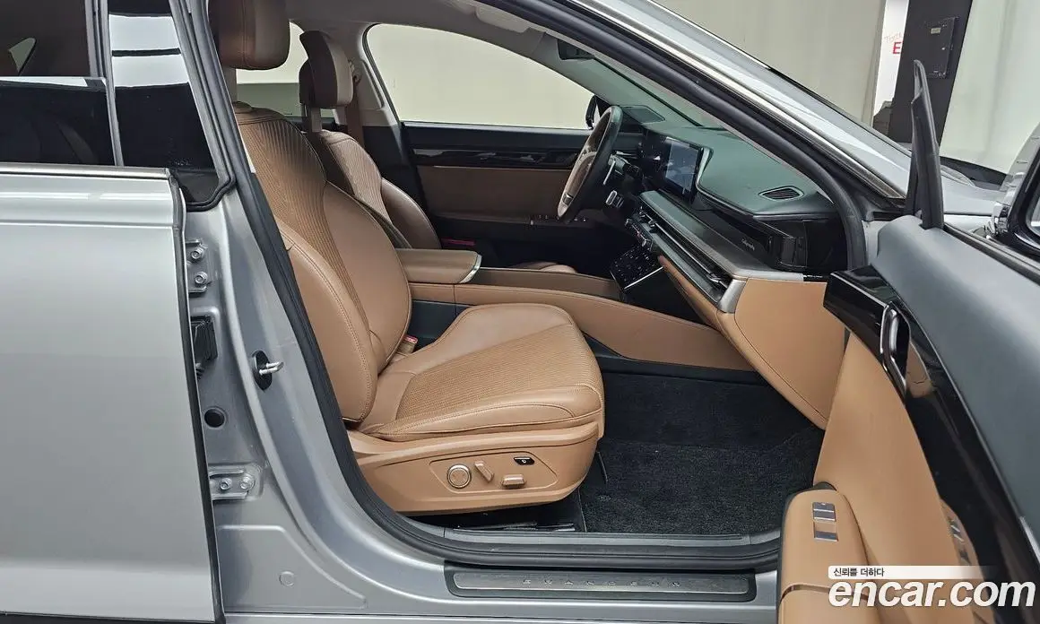 Hyundai Grandeur 2023 2.5 автомат (гидро), фото 11 Hyundai Grandeur 2023 2.5 автомат (гидро), фото 11