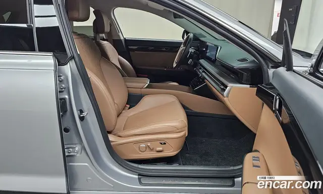 Hyundai Grandeur 2023 2.5 автомат (гидро), миниатюра 11 Hyundai Grandeur 2023 2.5 автомат (гидро), миниатюра 11
