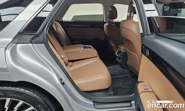 Hyundai Grandeur 2023 2.5 автомат (гидро), миниатюра 12