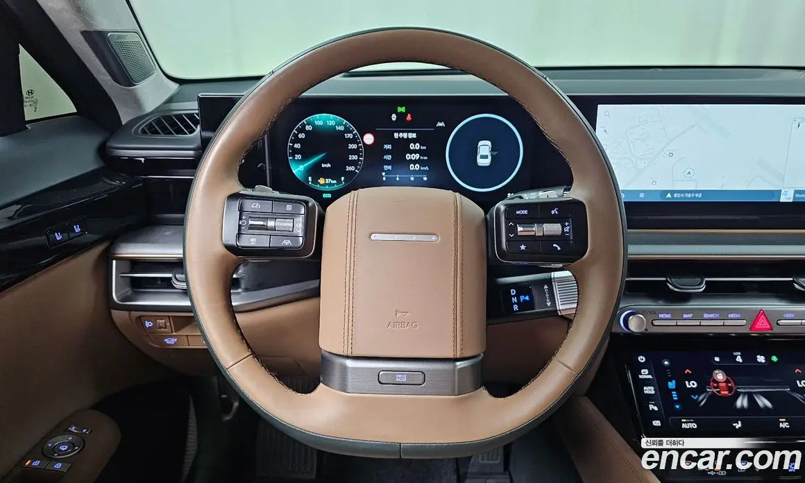 Hyundai Grandeur 2023 2.5 автомат (гидро), фото 13 Hyundai Grandeur 2023 2.5 автомат (гидро), фото 13