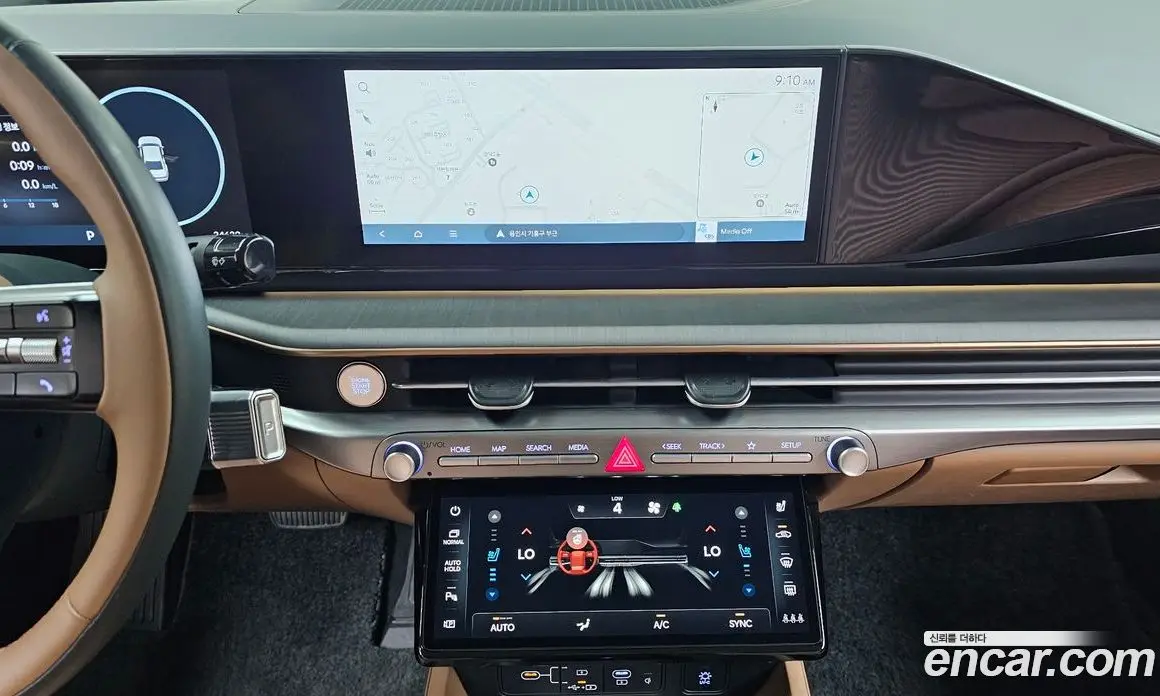 Hyundai Grandeur 2023 2.5 автомат (гидро), фото 15 Hyundai Grandeur 2023 2.5 автомат (гидро), фото 15