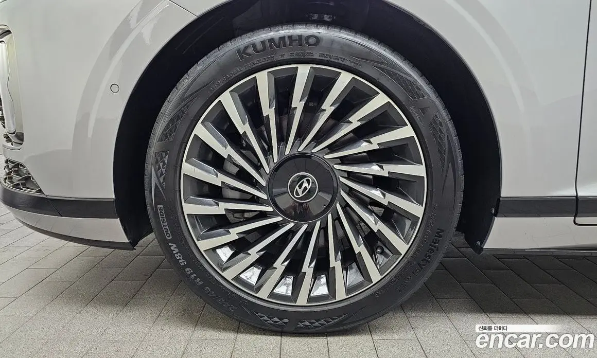 Hyundai Grandeur 2023 2.5 автомат (гидро), фото 5 Hyundai Grandeur 2023 2.5 автомат (гидро), фото 5