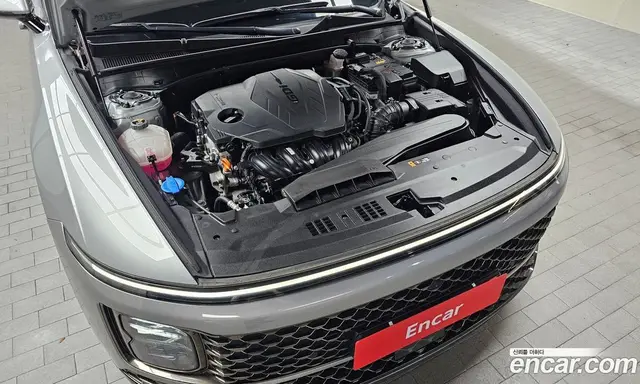 Hyundai Grandeur 2023 2.5 автомат (гидро), миниатюра 6 Hyundai Grandeur 2023 2.5 автомат (гидро), миниатюра 6