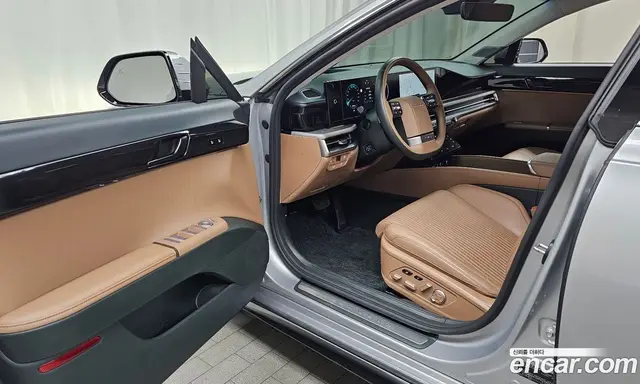 Hyundai Grandeur 2023 2.5 автомат (гидро), миниатюра 10 Hyundai Grandeur 2023 2.5 автомат (гидро), миниатюра 10