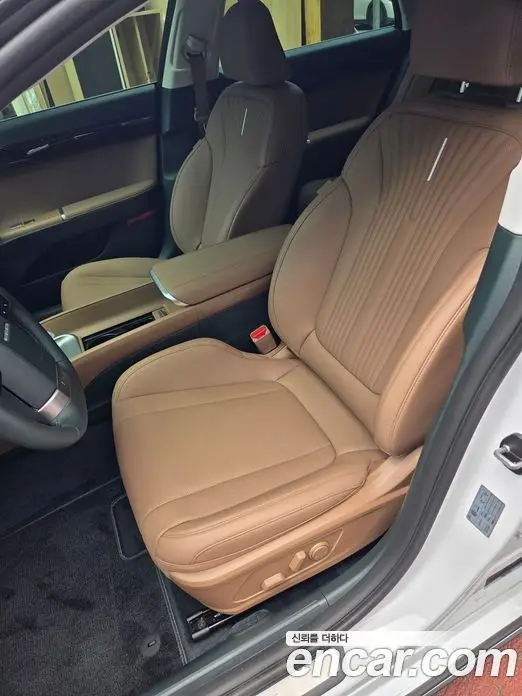 Hyundai Grandeur 2026 1.6 автомат (гидро), миниатюра 3 Hyundai Grandeur 2026 1.6 автомат (гидро), миниатюра 3