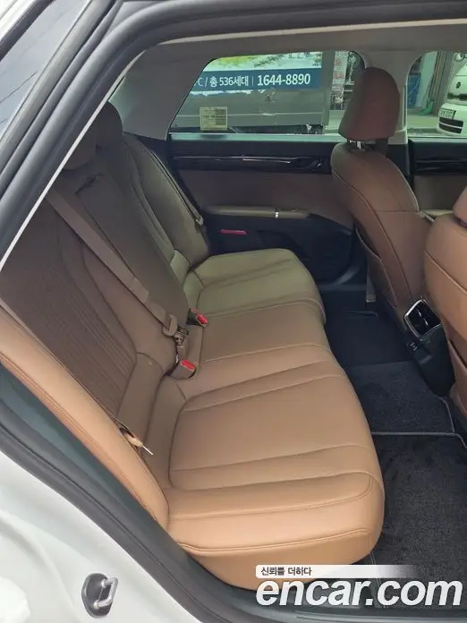 Hyundai Grandeur 2026 1.6 автомат (гидро), миниатюра 6 Hyundai Grandeur 2026 1.6 автомат (гидро), миниатюра 6