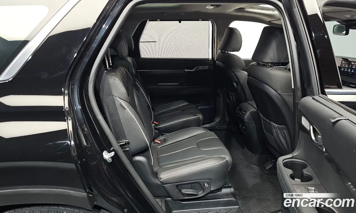 Hyundai Palisade 2021 3.8 автомат (гидро), фото 11 Hyundai Palisade 2021 3.8 автомат (гидро), фото 11
