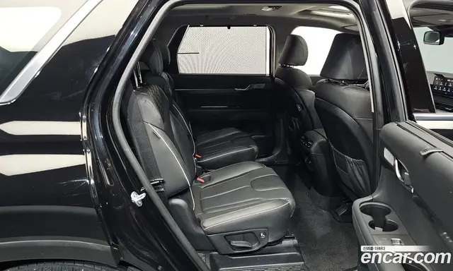 Hyundai Palisade 2021 3.8 автомат (гидро), миниатюра 11 Hyundai Palisade 2021 3.8 автомат (гидро), миниатюра 11
