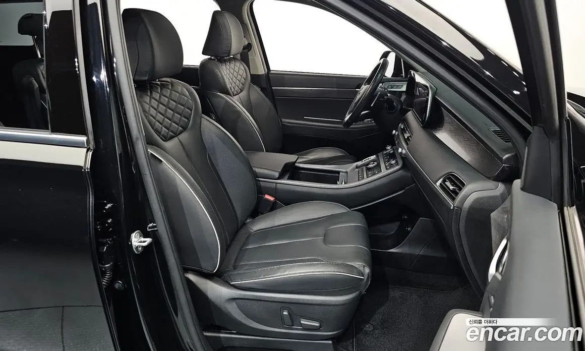 Hyundai Palisade 2021 3.8 автомат (гидро), фото 12 Hyundai Palisade 2021 3.8 автомат (гидро), фото 12