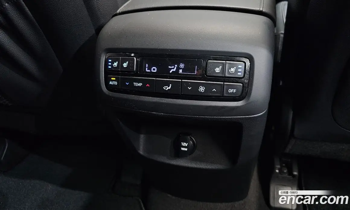 Hyundai Palisade 2021 3.8 автомат (гидро), фото 19 Hyundai Palisade 2021 3.8 автомат (гидро), фото 19