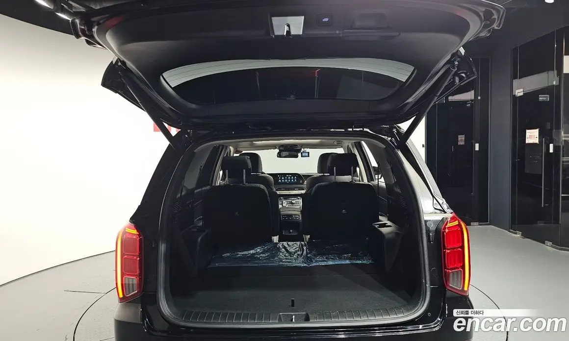 Hyundai Palisade 2021 3.8 автомат (гидро), фото 20 Hyundai Palisade 2021 3.8 автомат (гидро), фото 20