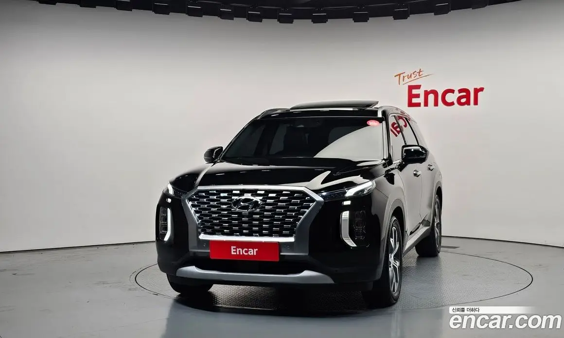 Hyundai Palisade 2021 3.8 автомат (гидро), фото 3 Hyundai Palisade 2021 3.8 автомат (гидро), фото 3