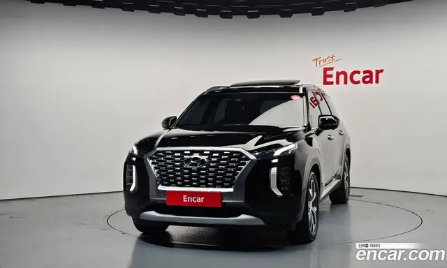 Hyundai Palisade 2021 3.8 автомат (гидро), миниатюра 3 Hyundai Palisade 2021 3.8 автомат (гидро), миниатюра 3