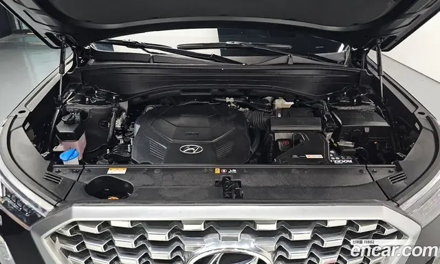 Hyundai Palisade 2021 3.8 автомат (гидро), миниатюра 6 Hyundai Palisade 2021 3.8 автомат (гидро), миниатюра 6