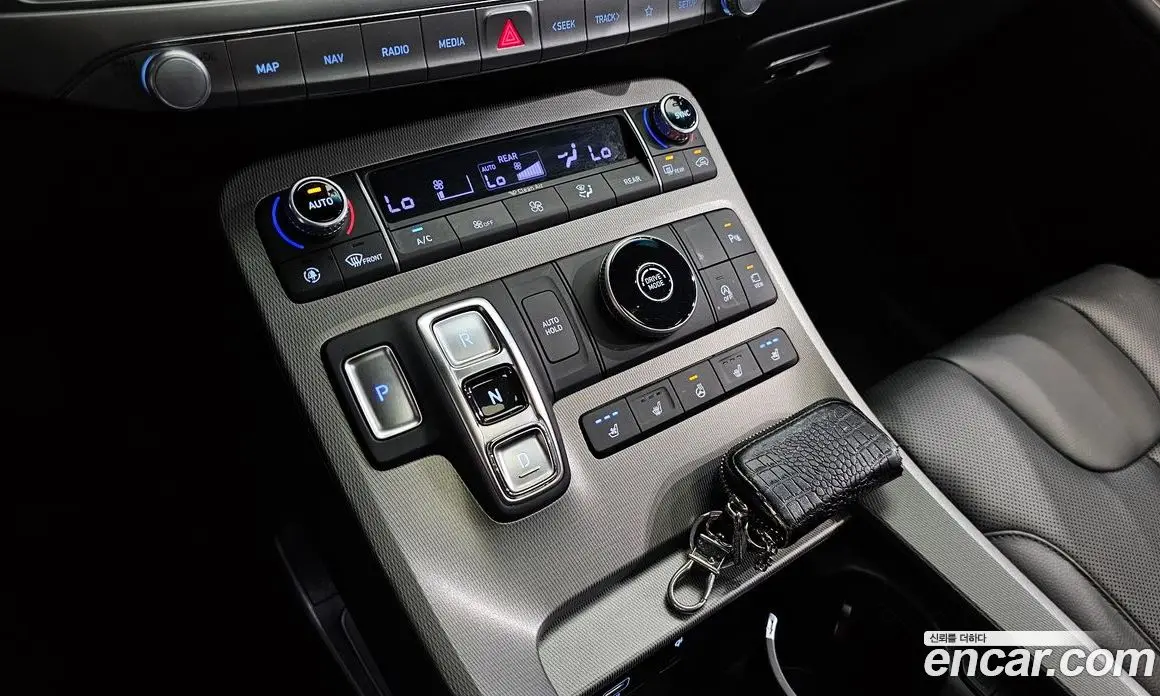 Hyundai Palisade 2021 3.8 автомат (гидро), фото 9 Hyundai Palisade 2021 3.8 автомат (гидро), фото 9